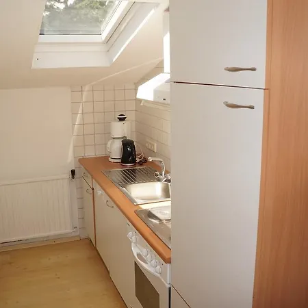 Apartament Haus Tiroler Heimat Nauders Pokój zdjęcie