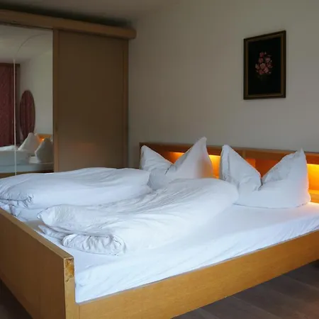 Apartament Haus Tiroler Heimat Nauders Pokój zdjęcie