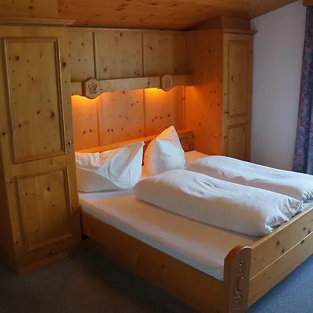 Apartament Haus Tiroler Heimat Nauders Pokój zdjęcie