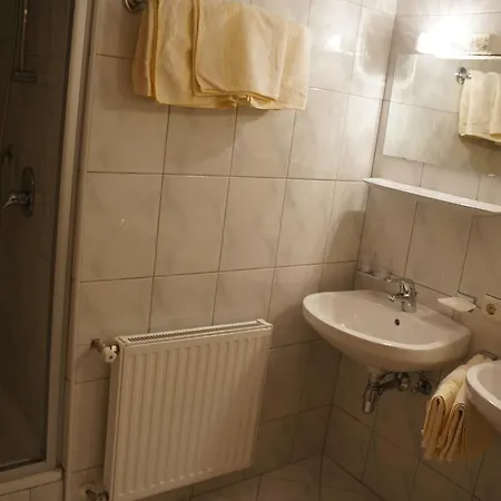 Apartament Haus Tiroler Heimat Nauders Pokój zdjęcie