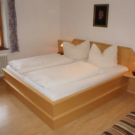 Apartament Haus Tiroler Heimat Nauders Pokój zdjęcie
