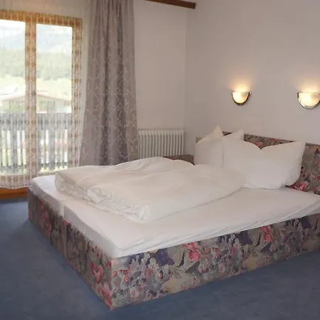 Apartament Haus Tiroler Heimat Nauders Pokój zdjęcie