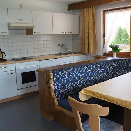 Apartament Haus Tiroler Heimat Nauders Pokój zdjęcie