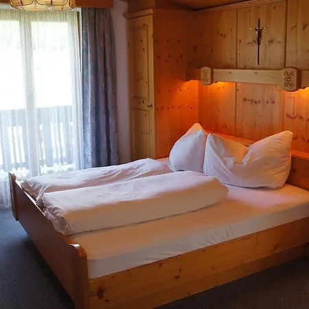 Apartament Haus Tiroler Heimat Nauders Pokój zdjęcie