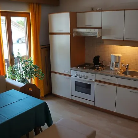 Apartament Haus Tiroler Heimat Nauders Pokój zdjęcie