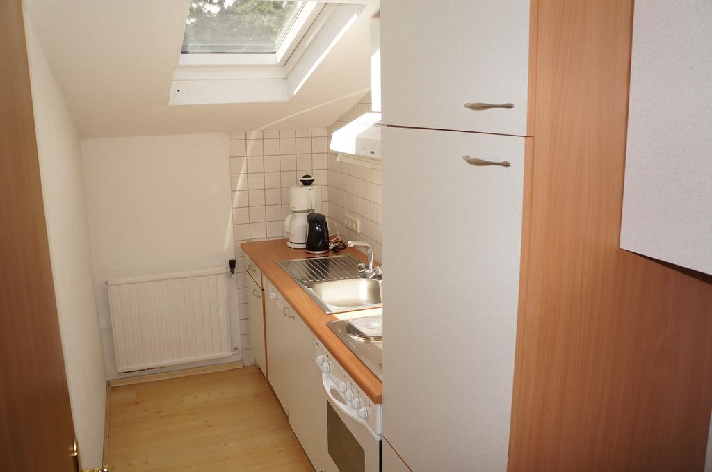 Haus Tiroler Heimat Nauders