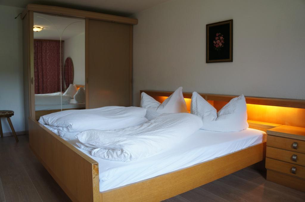 Haus Tiroler Heimat Appartement *