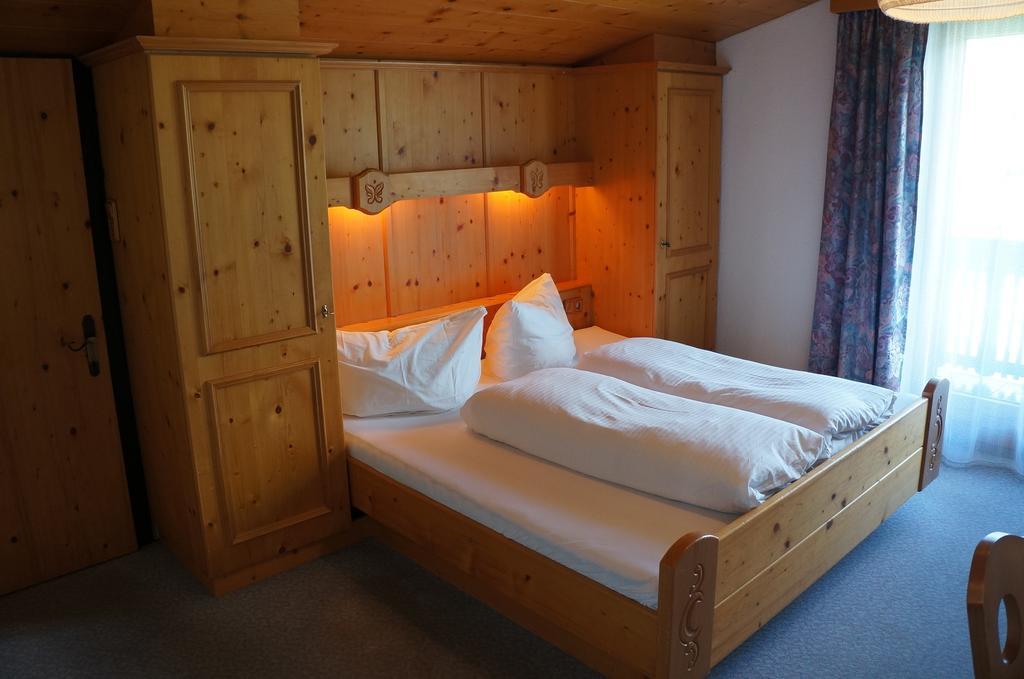 Haus Tiroler Heimat * Nauders