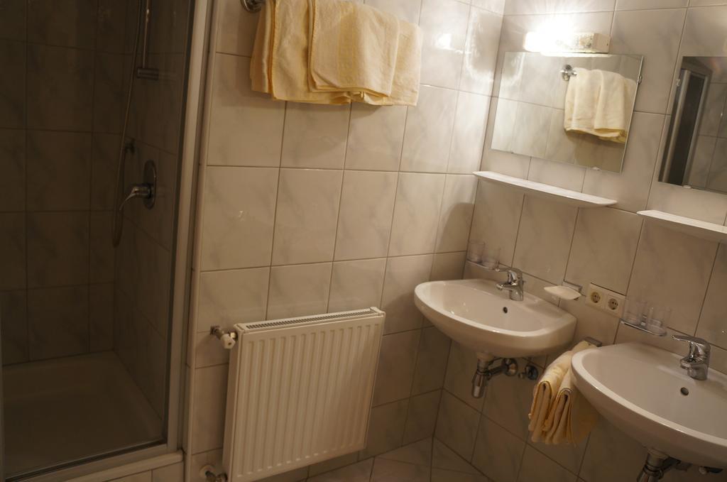 Haus Tiroler Heimat Appartement