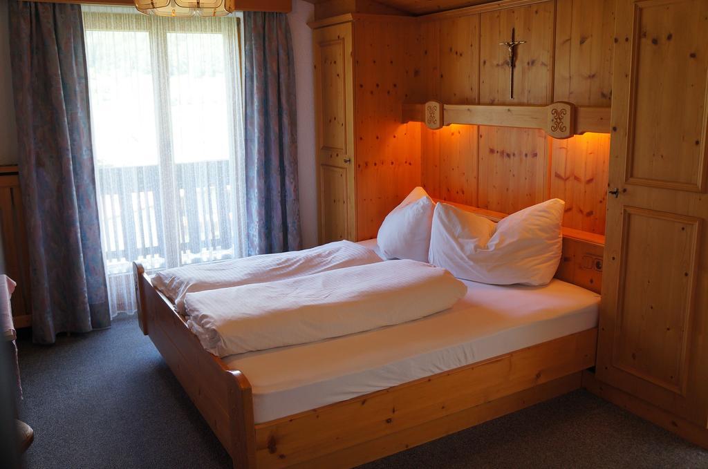 Appartement Haus Tiroler Heimat *