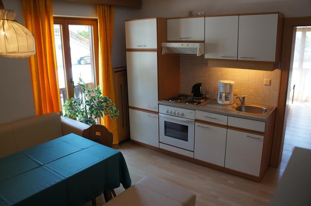 Appartement Haus Tiroler Heimat Nauders