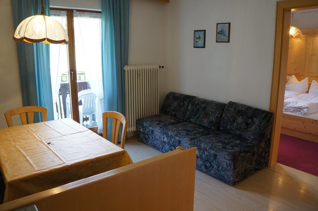 Haus Tiroler Heimat Appartement
